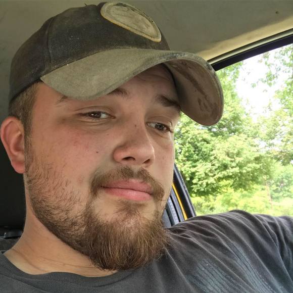 Meet your Posher, Drew - Picture 1 of 1